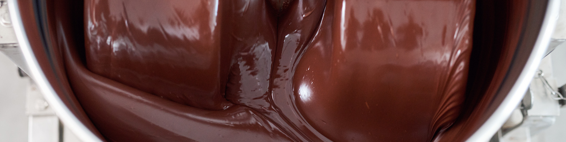 Meer weten over <br>onze chocolade machines